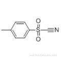 Tosyl cyanide CAS 19158-51-1